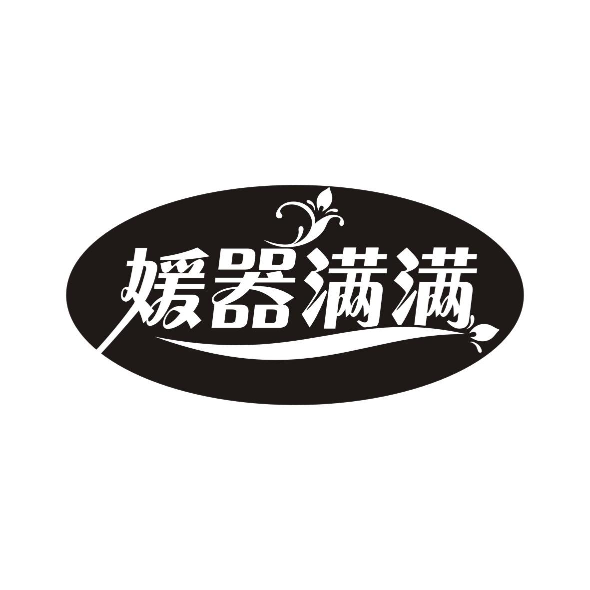媛器满满