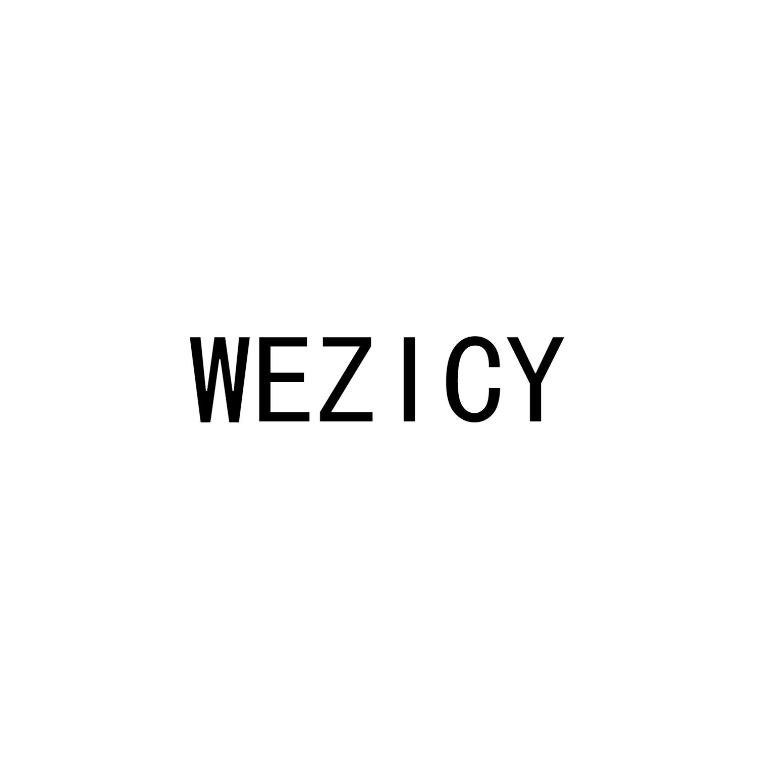 WEZICY