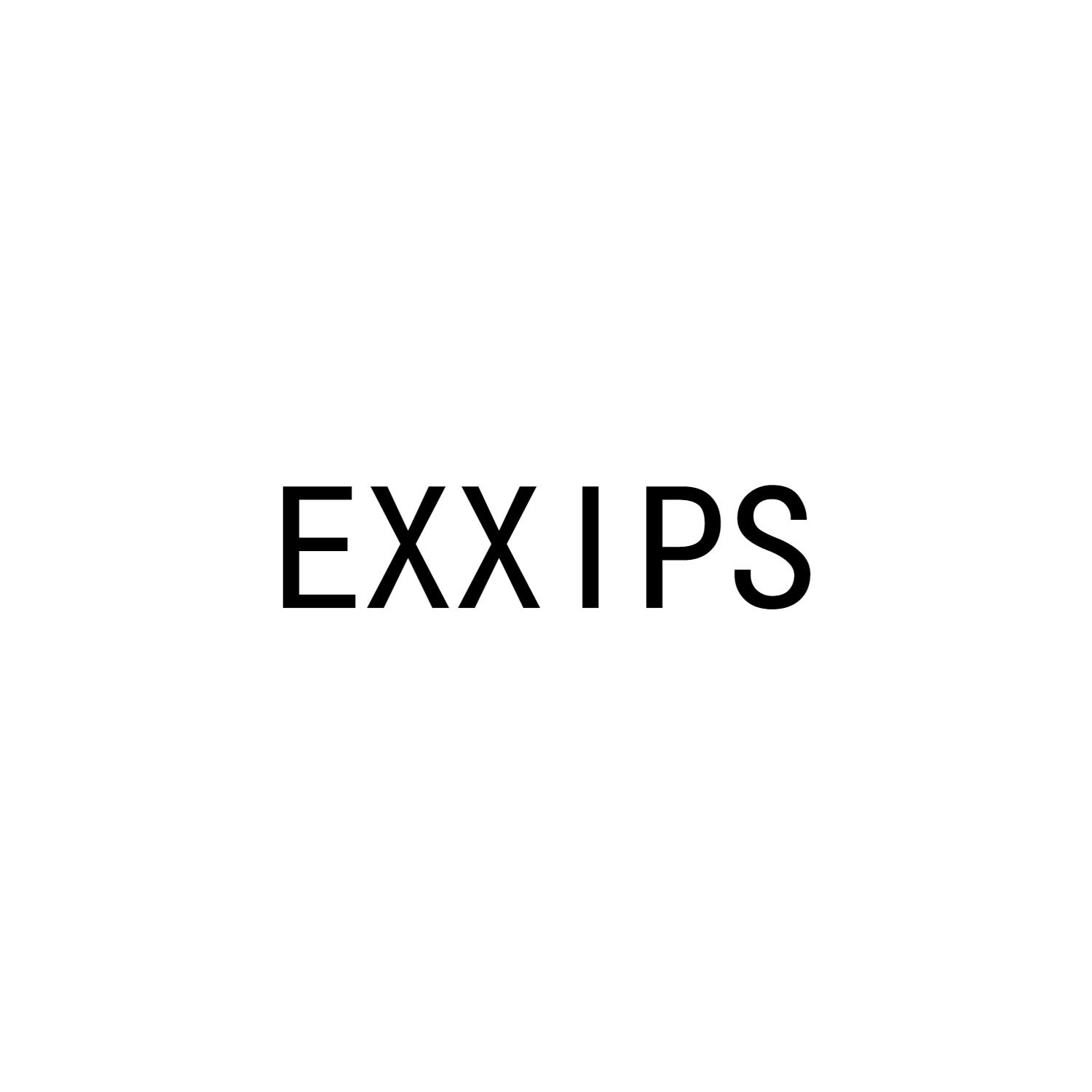 EXXIPS