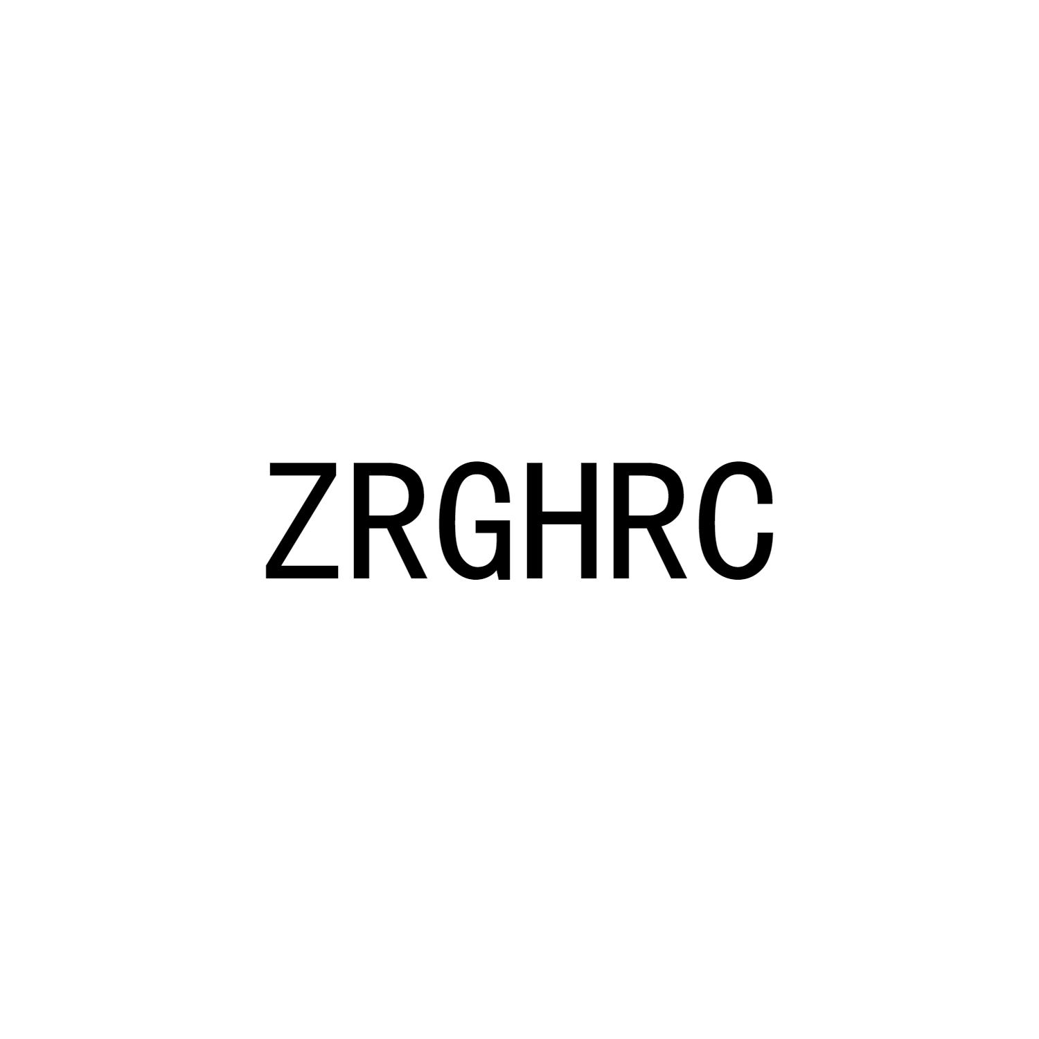 ZRGHRC