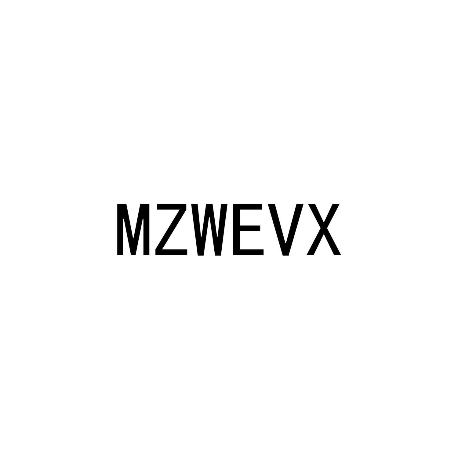 MZWEVX