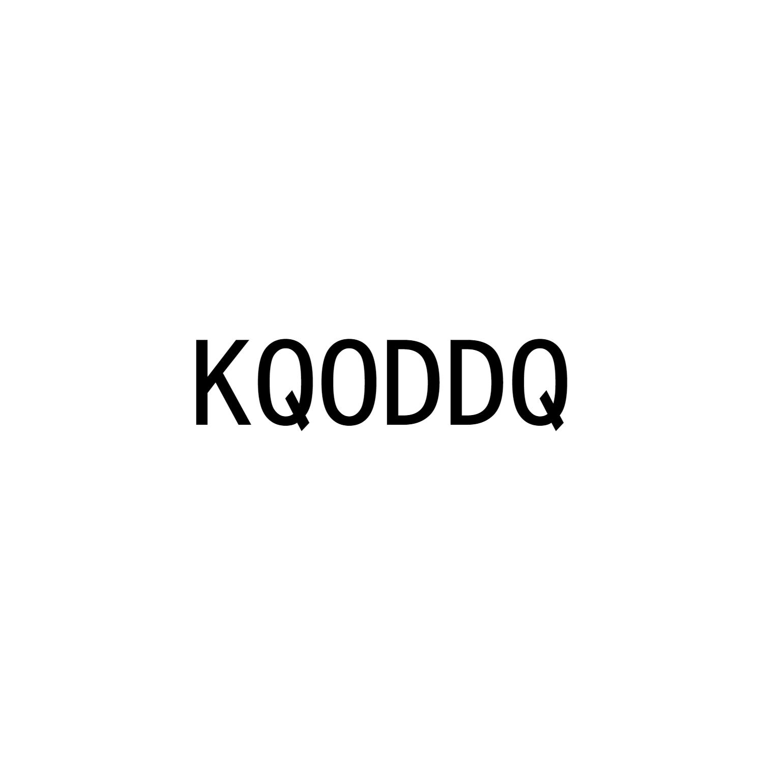 KQODDQ