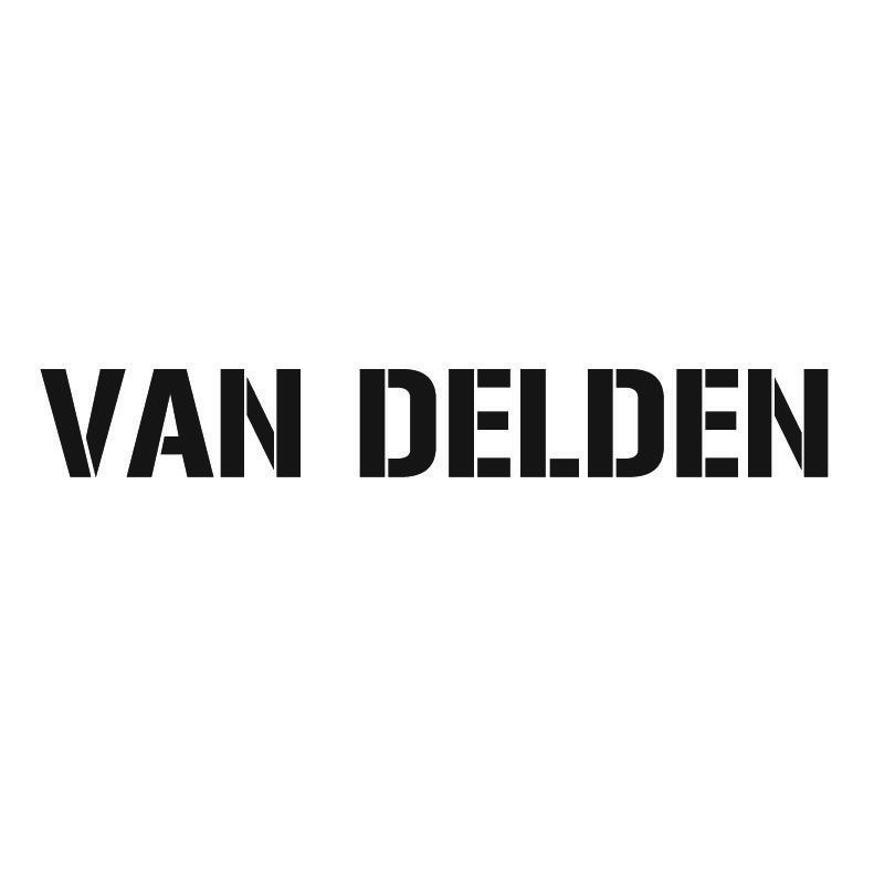 VAN DELDEN