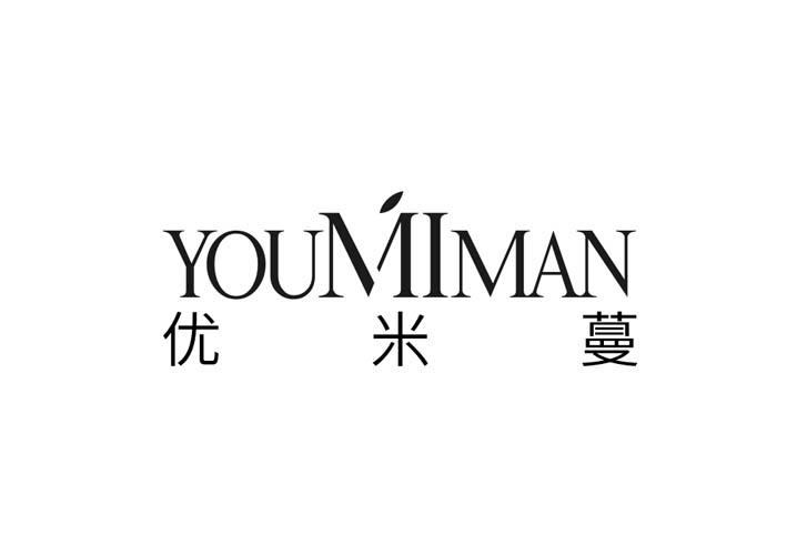 优米蔓