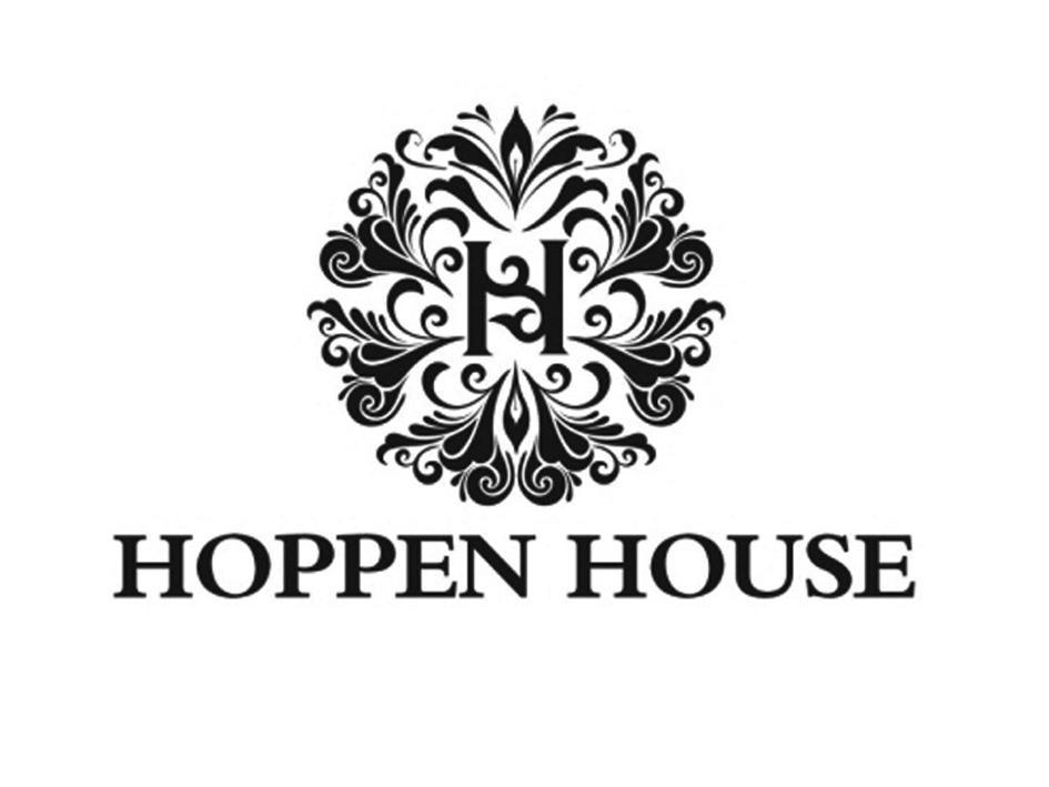 HOPPEN HOUSE