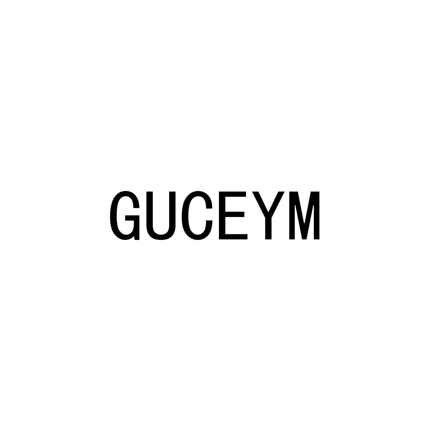 GUCEYM