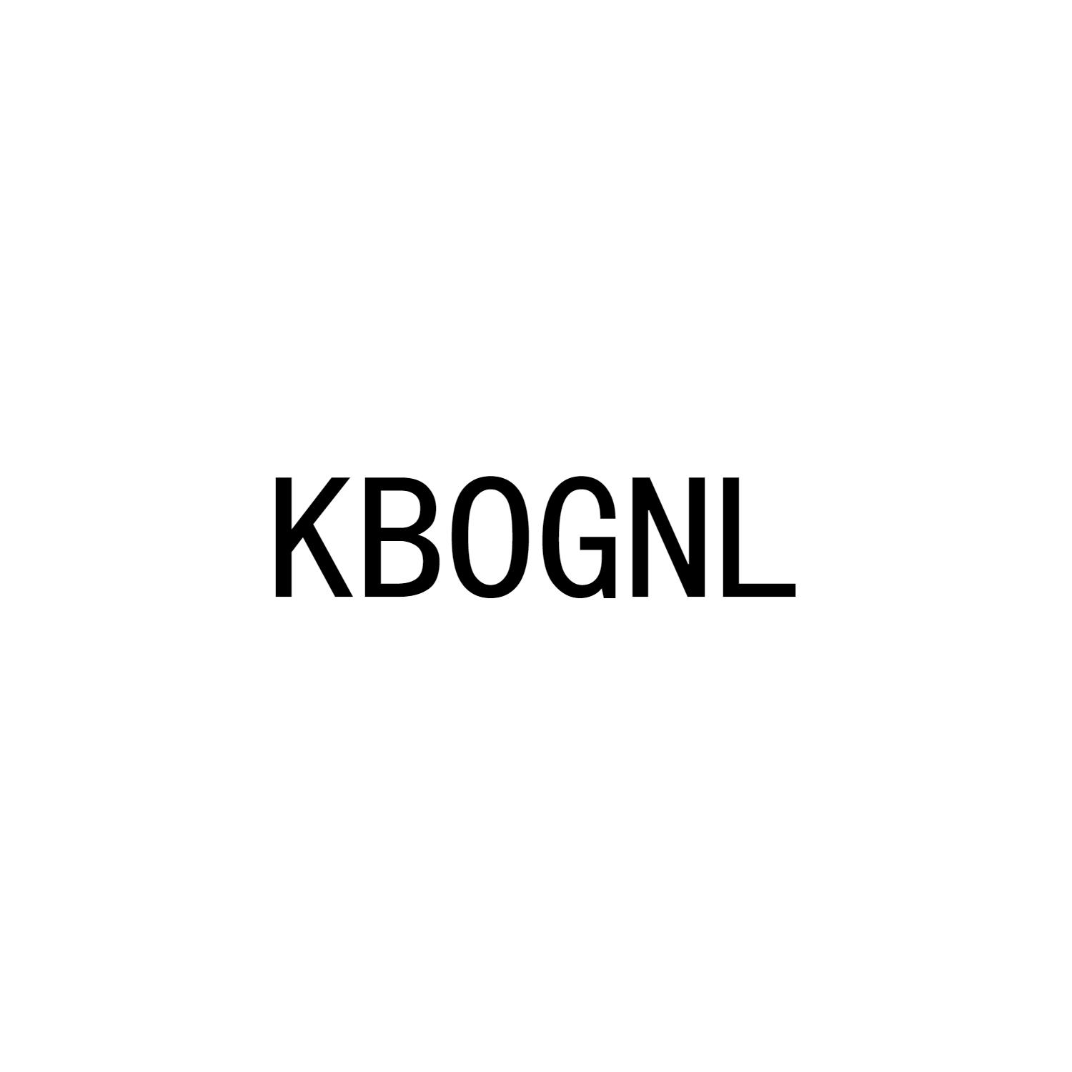KBOGNL