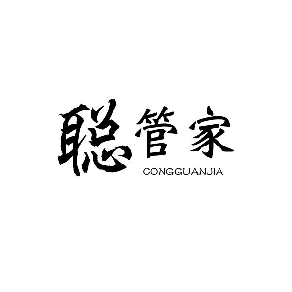 聪管家