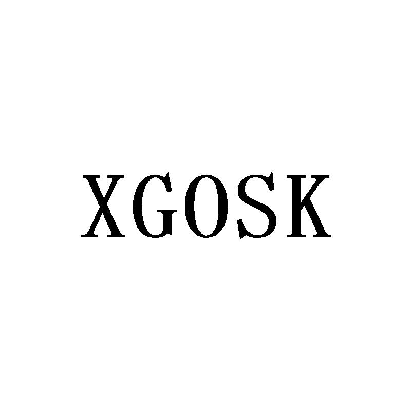 XGOSK