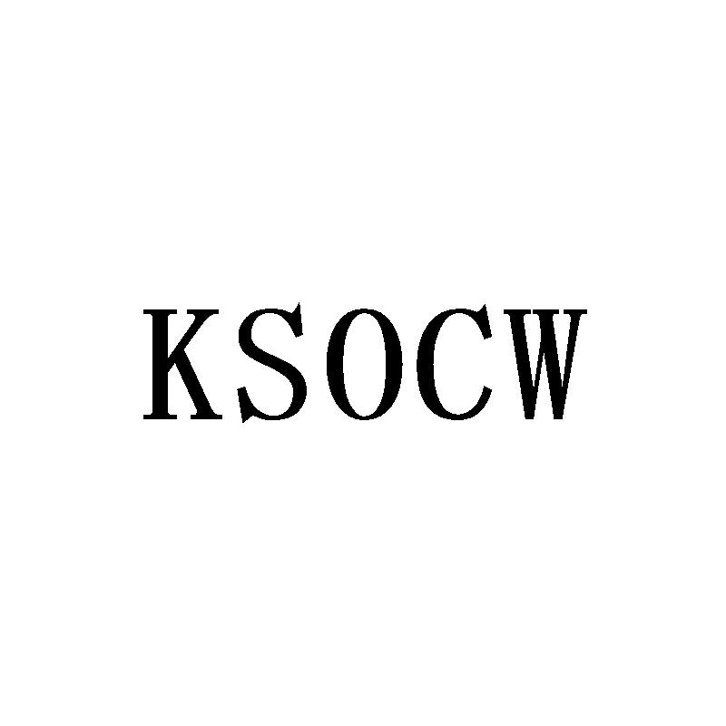 KSOCW