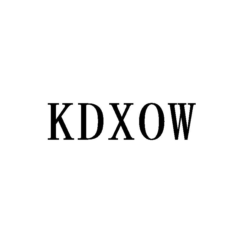 KDXOW