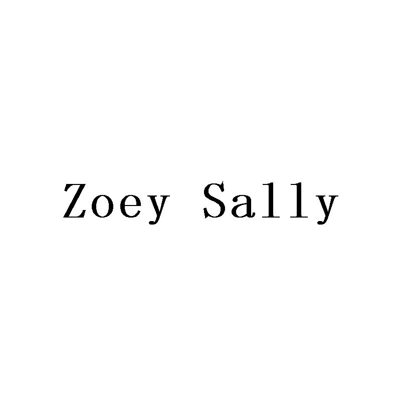 ZOEY SALLY