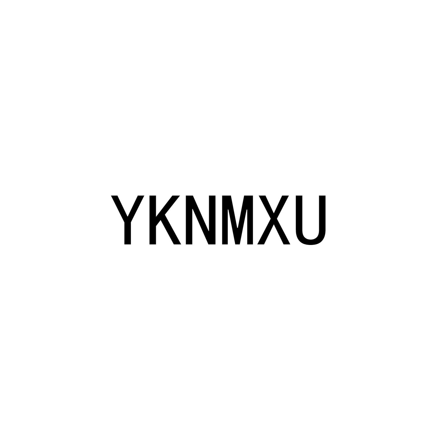 YKNMXU