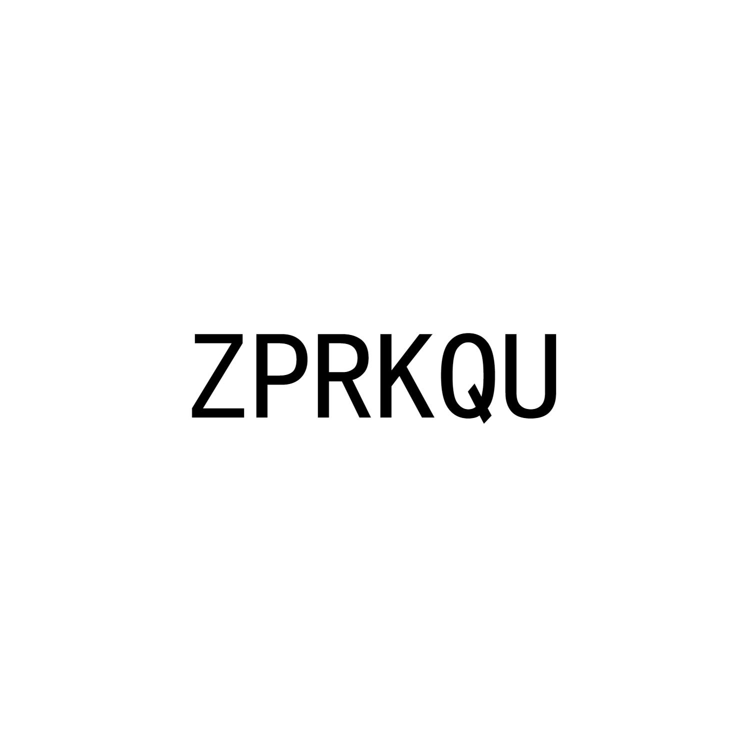 ZPRKQU