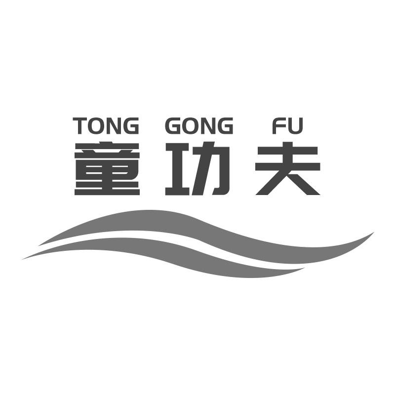 童功夫TONGGONGFU