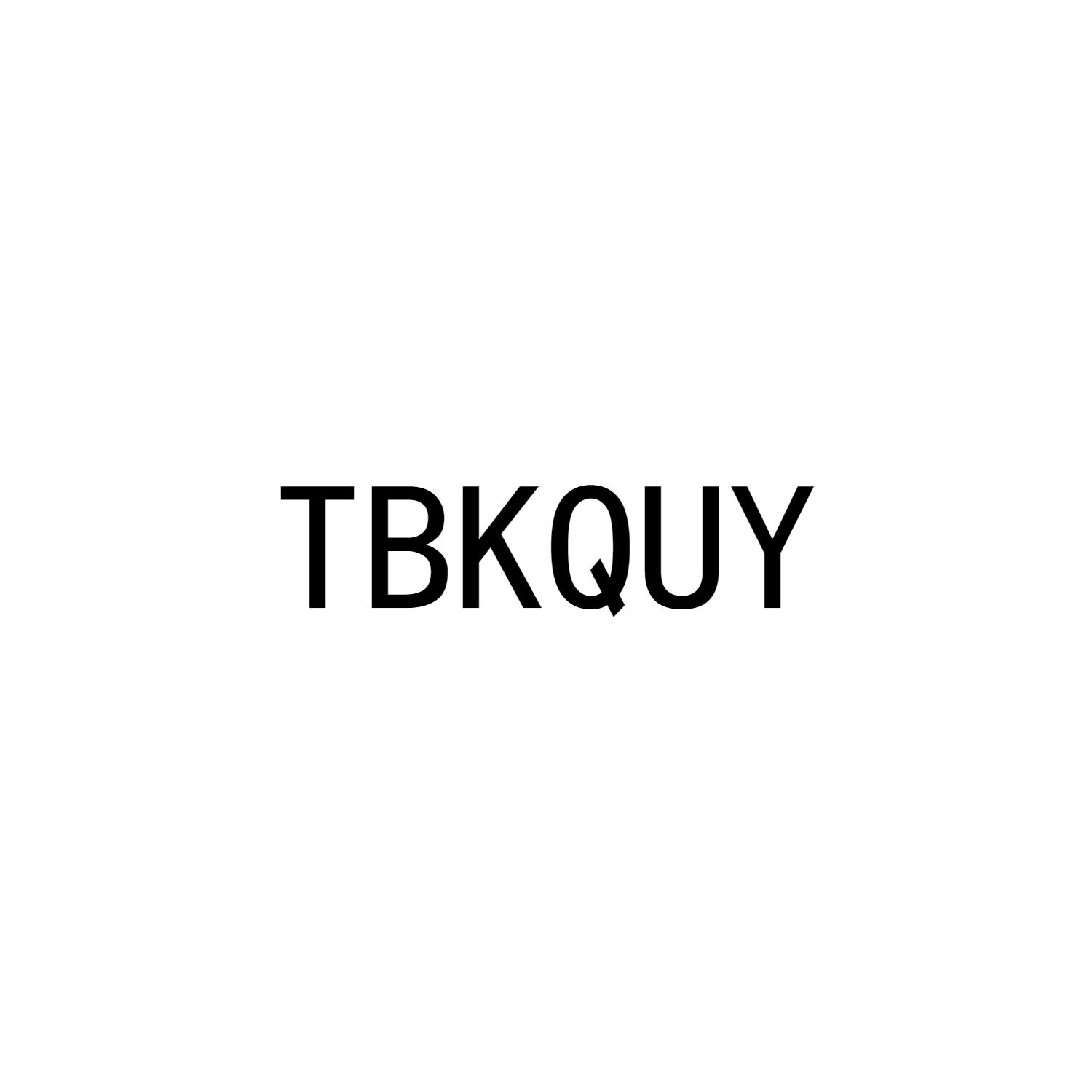 TBKQUY