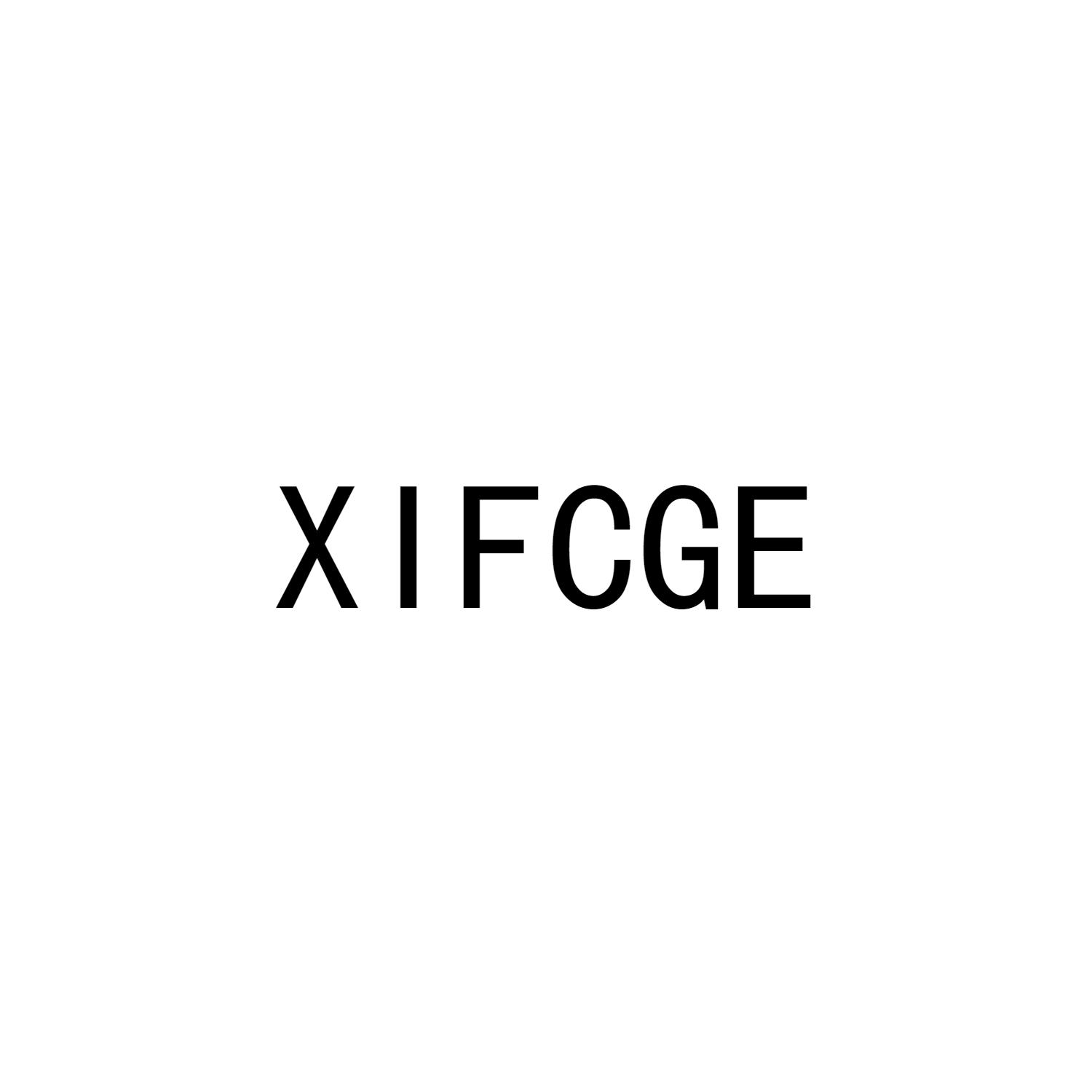 XIFCGE