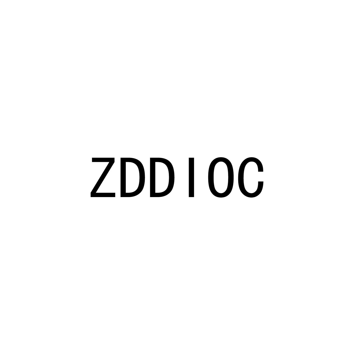 ZDDIOC