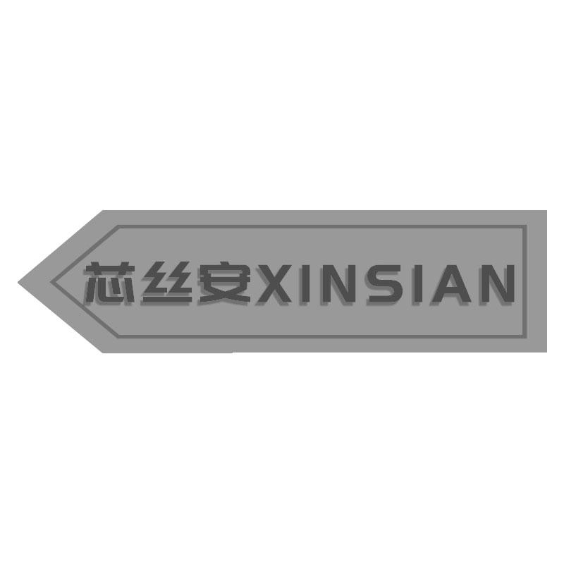 芯丝安XINSIAN