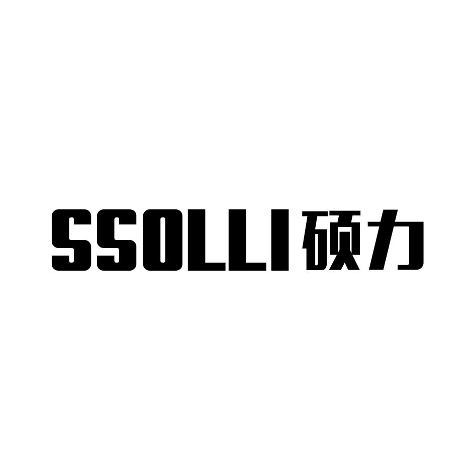 硕力