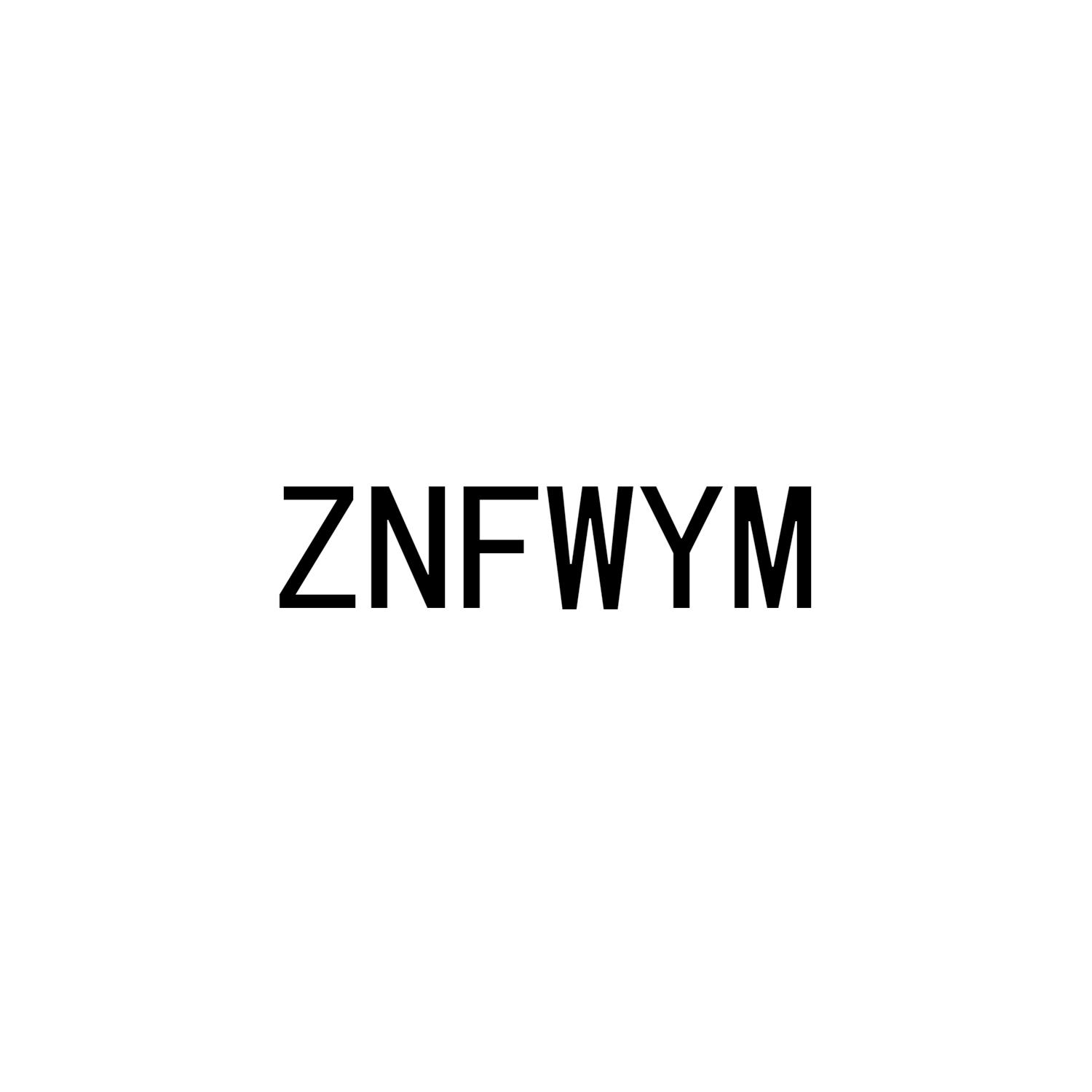 ZNFWYM