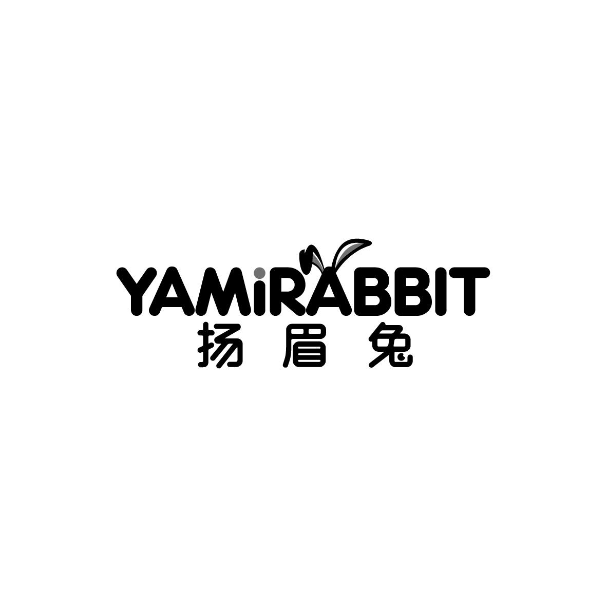 扬眉兔
YamiRabbit