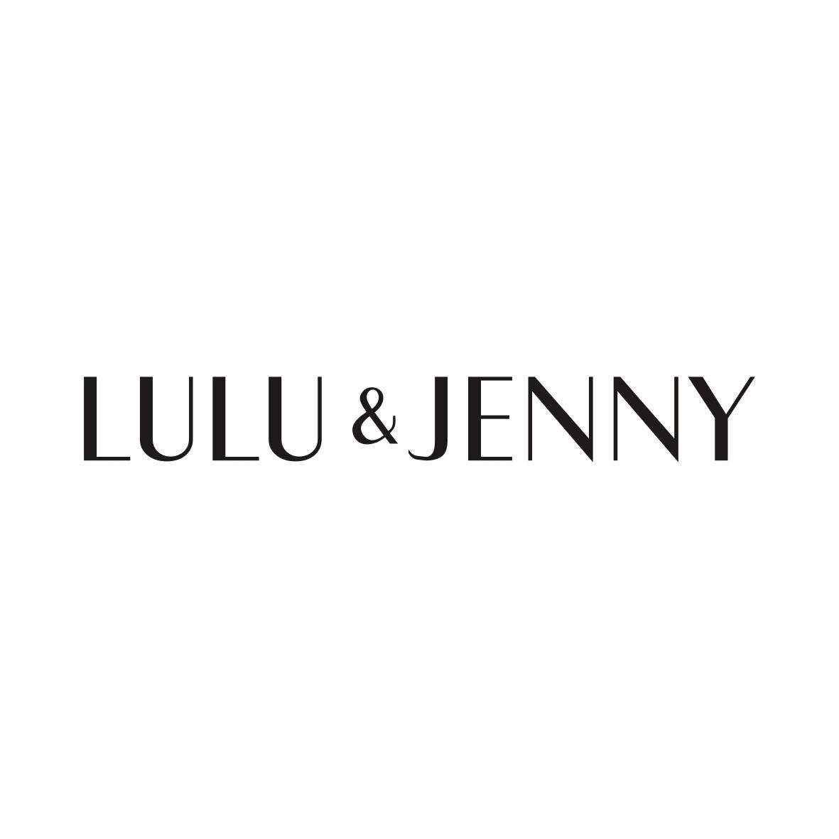 LULU&JENNY（露露和珍妮）