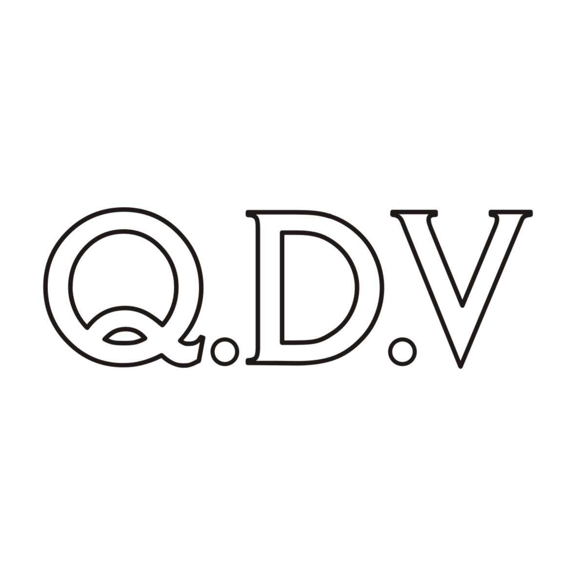 Q.D.V