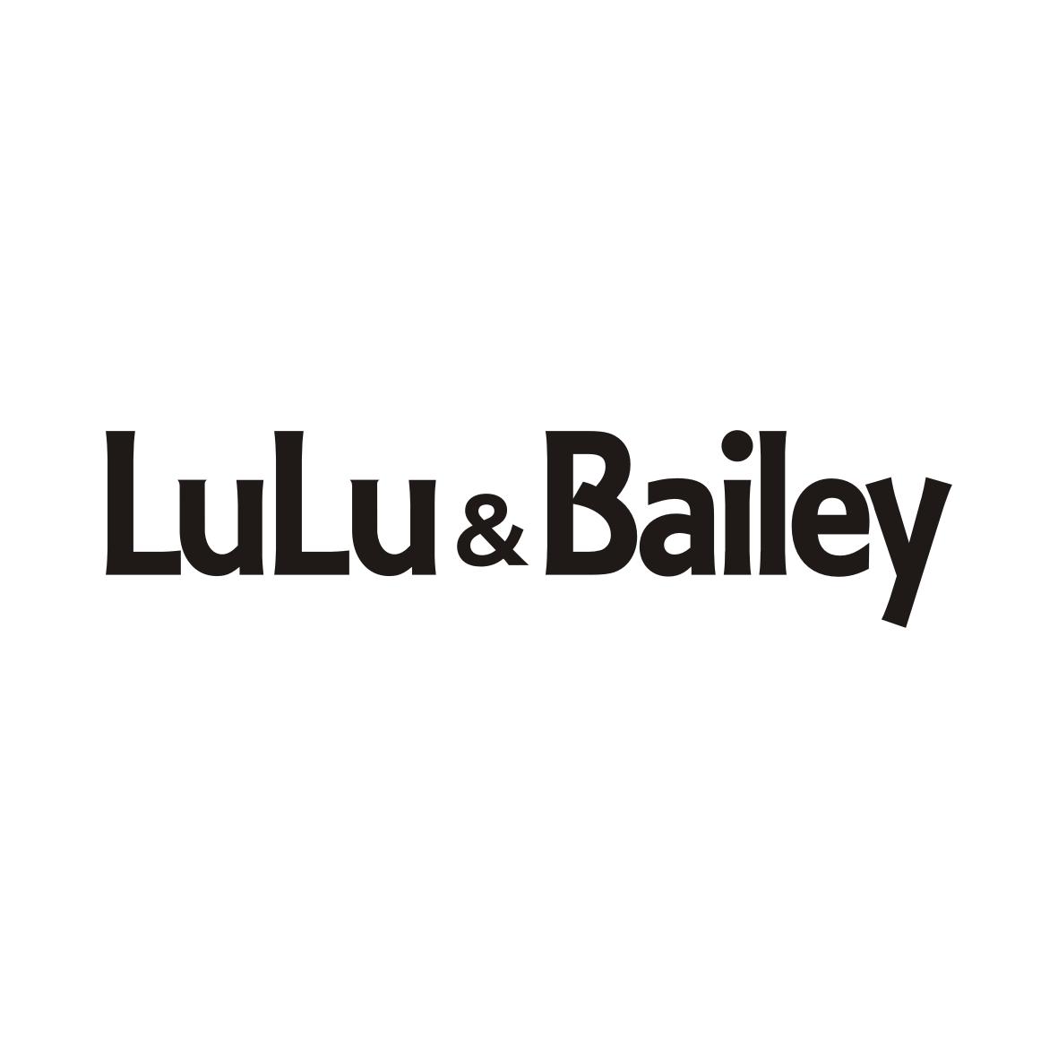 LULU&BAILEY（露露和贝利)