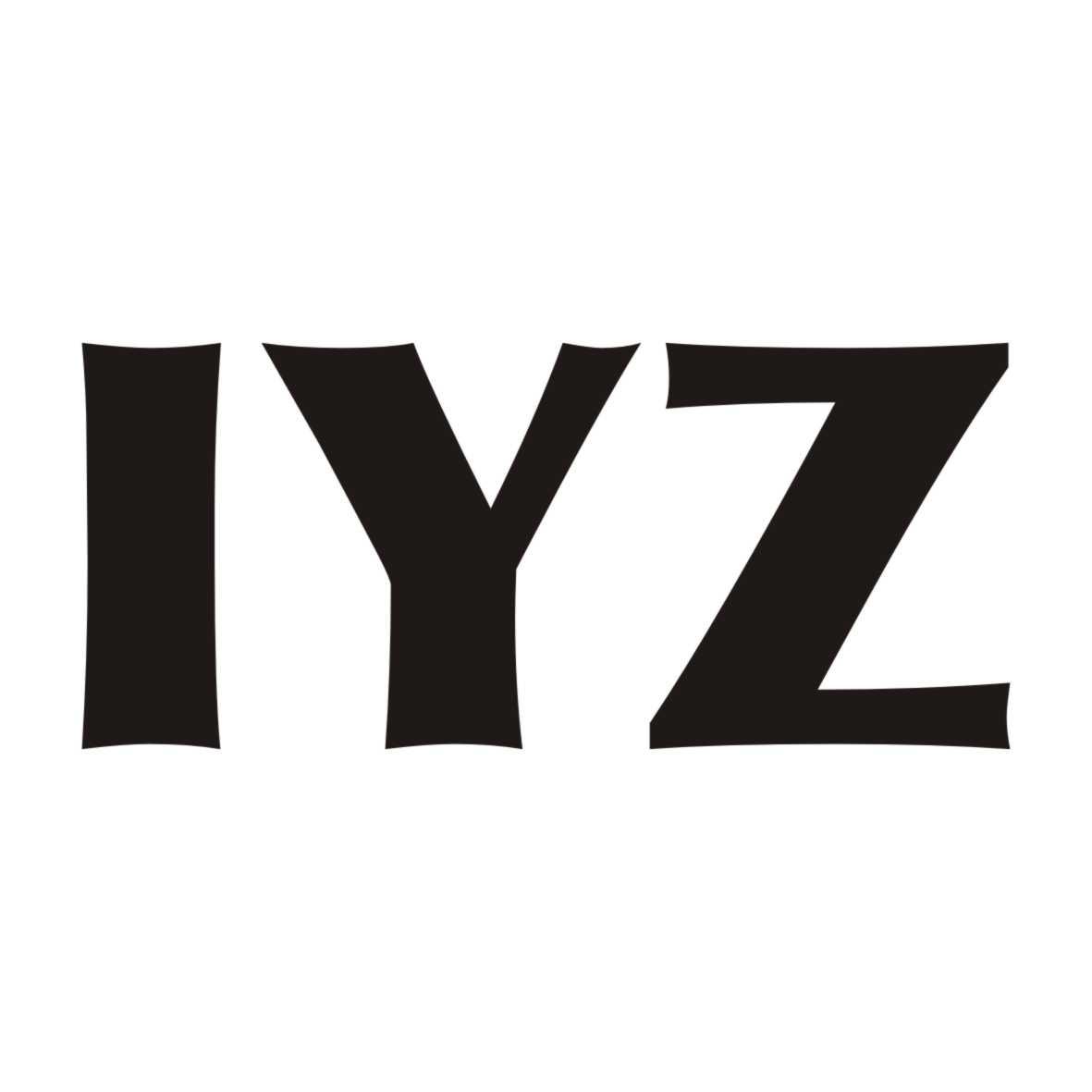 IYZ