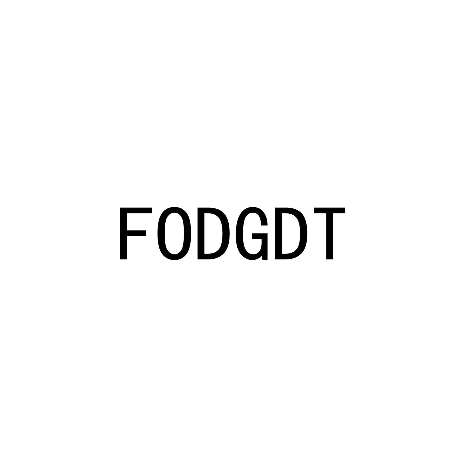 FODGDT