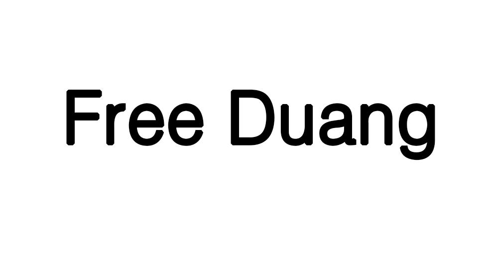 Free Duang