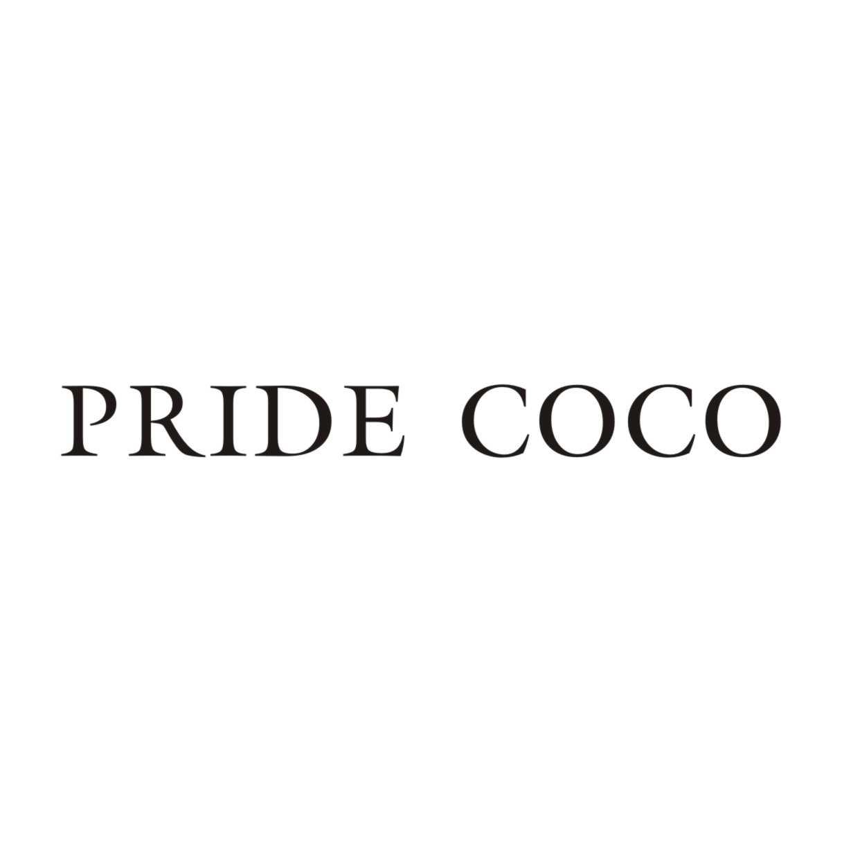PRIDE COCO（骄傲可可）
