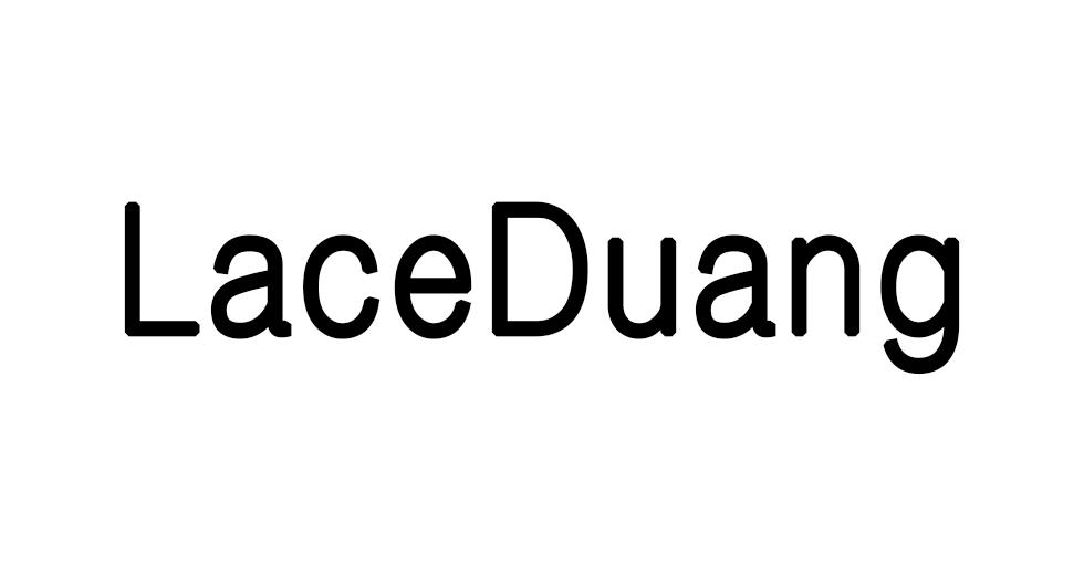Lace Duang