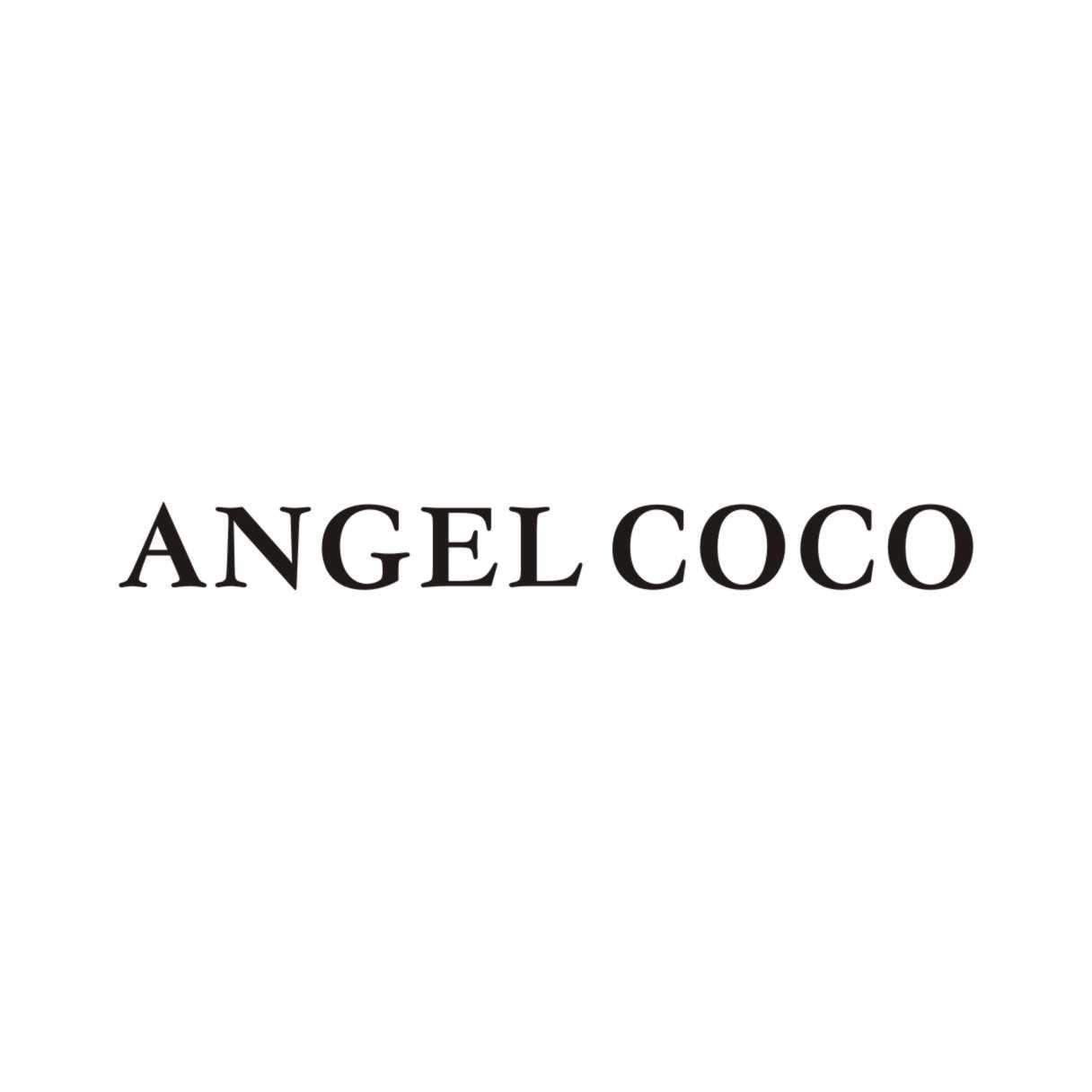 ANGEL COCO（天使可可）