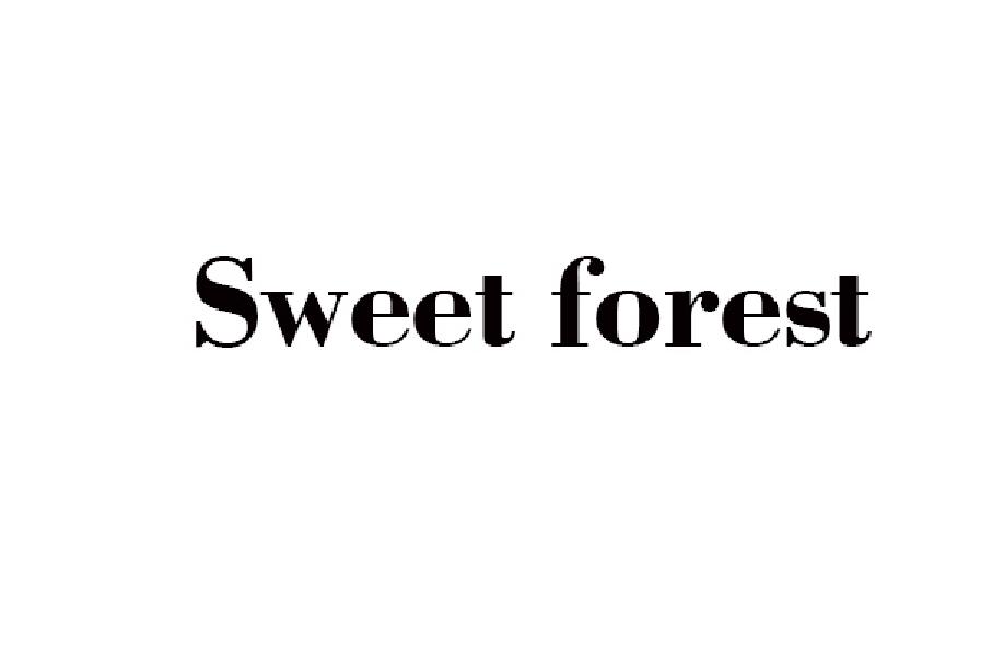 SWEET FOREST