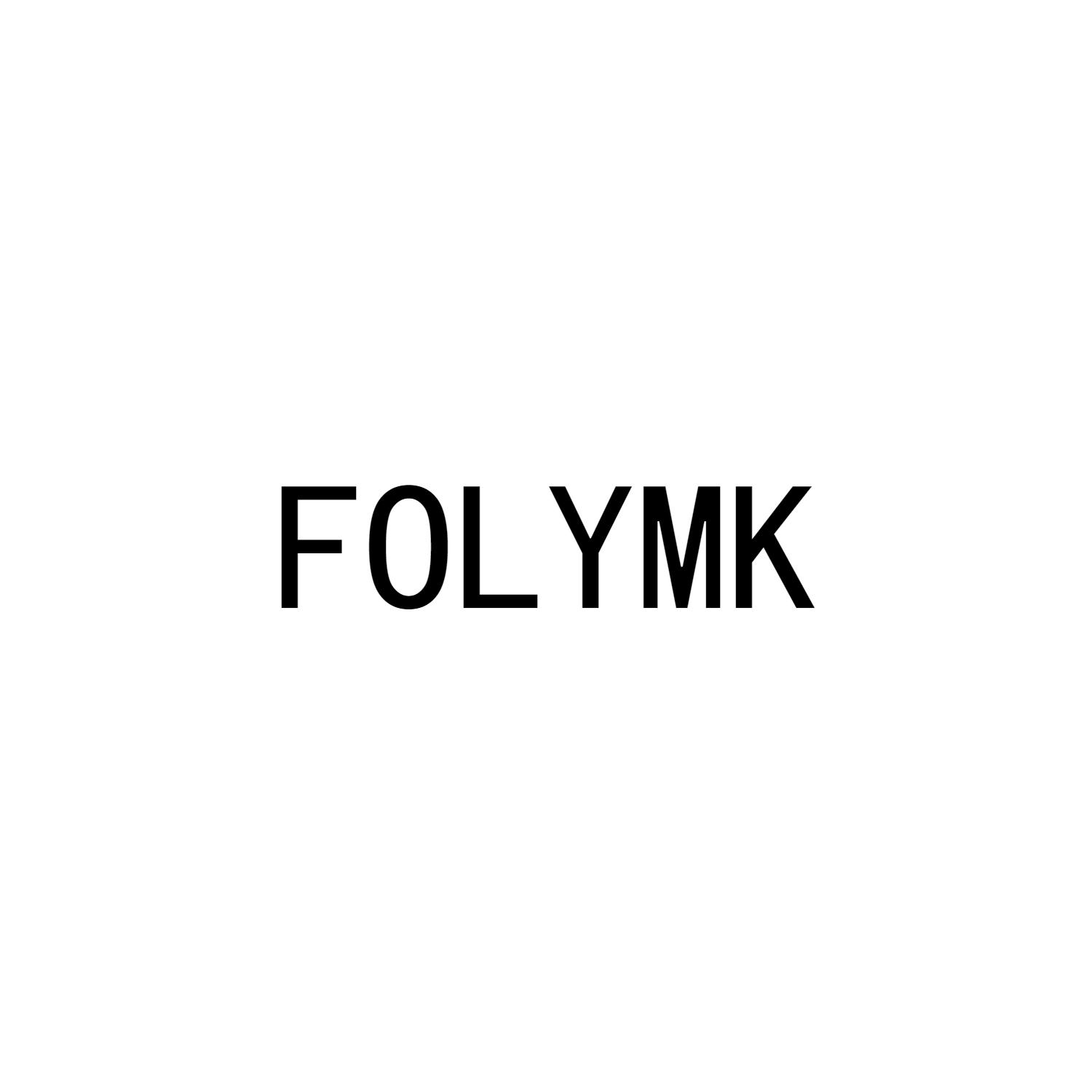 FOLYMK