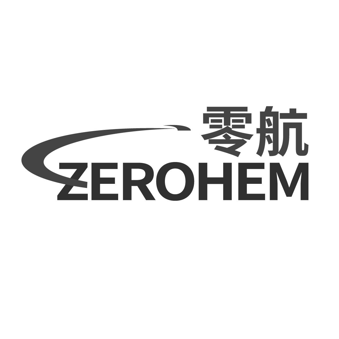 零航
ZEROHEM