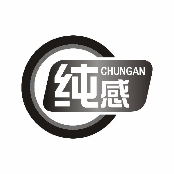 纯感CHUNGAN