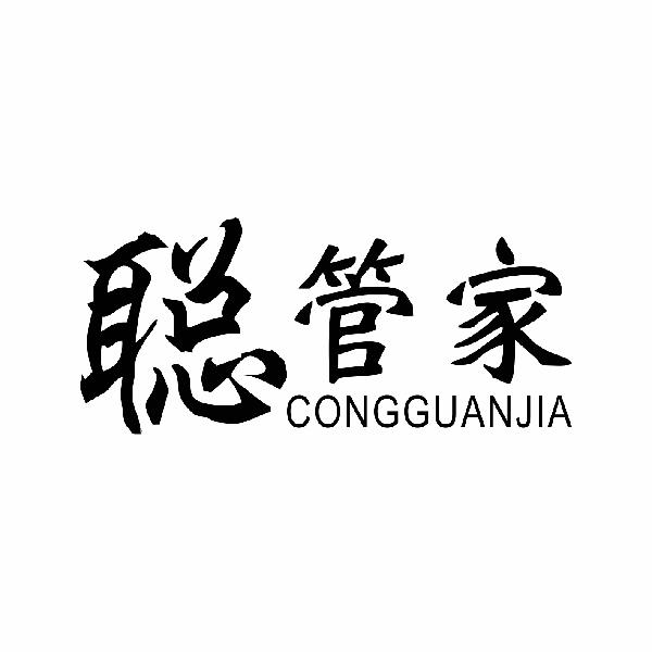聪管家