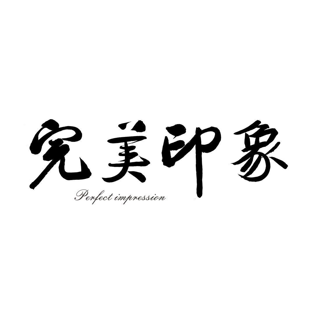 完美印象PERFECT IMPRESSION