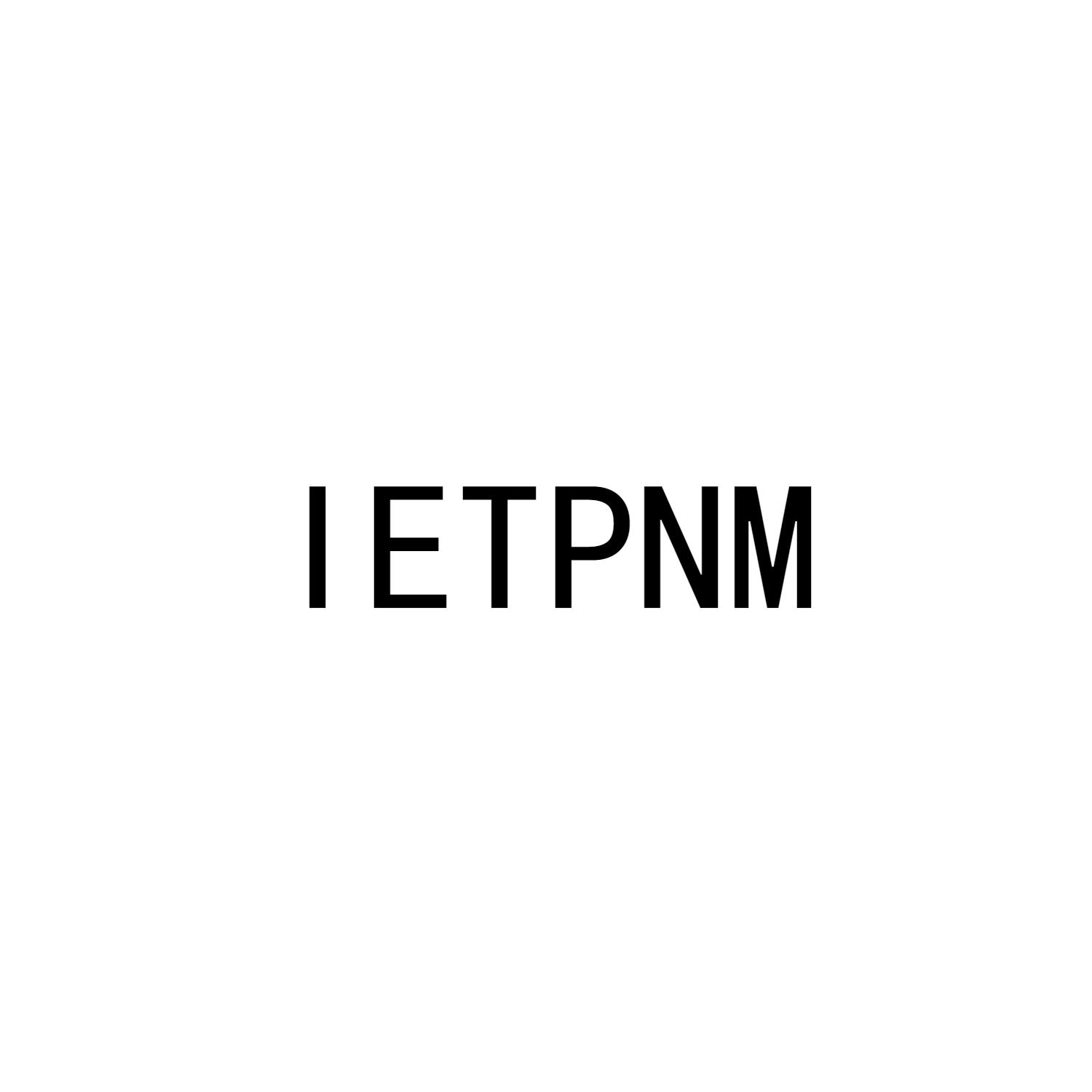 IETPNM