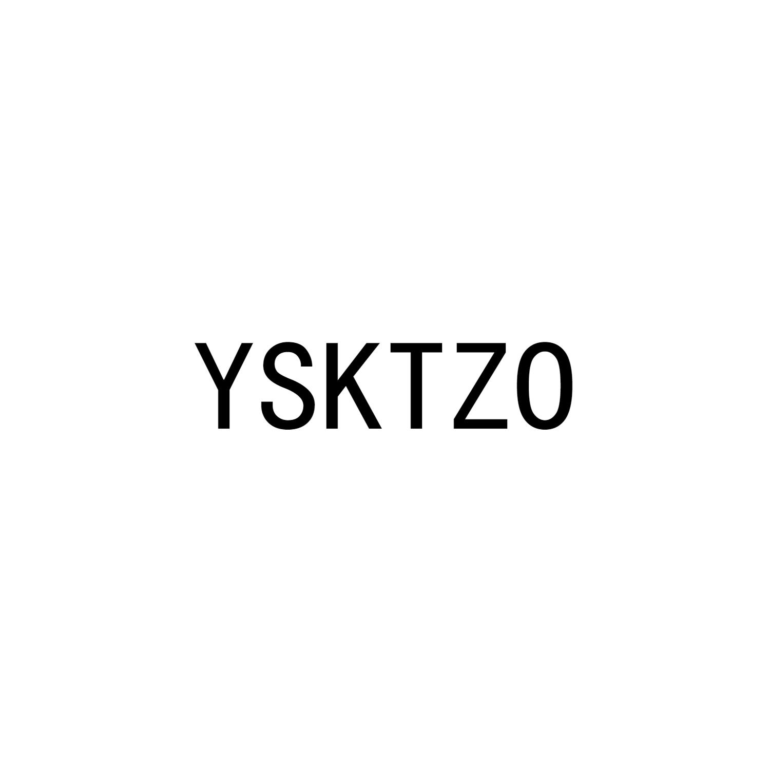 YSKTZO