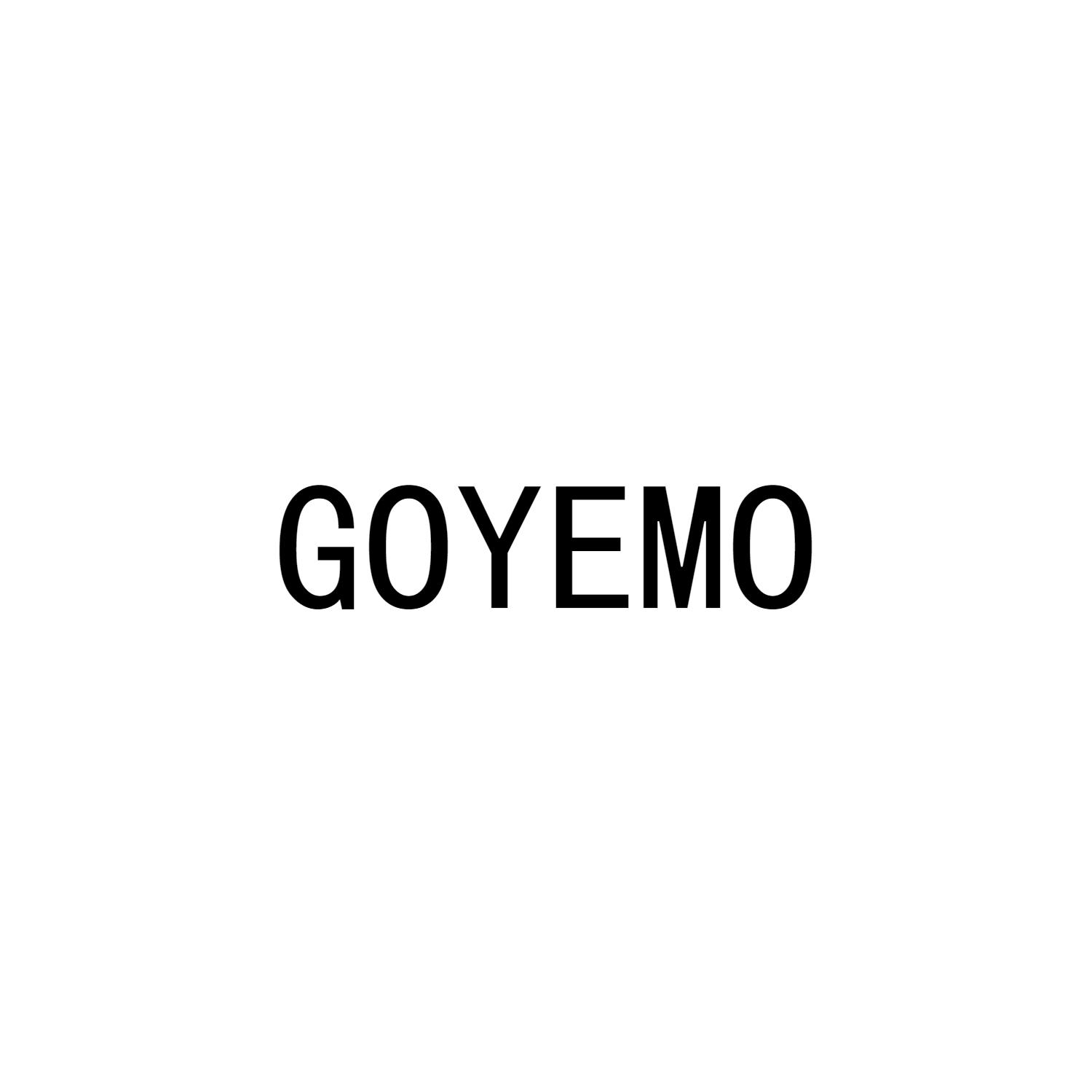 GOYEMO