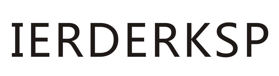 IERDERKSP