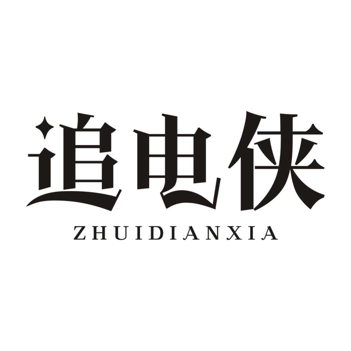 追电侠ZHUIDIANXIA