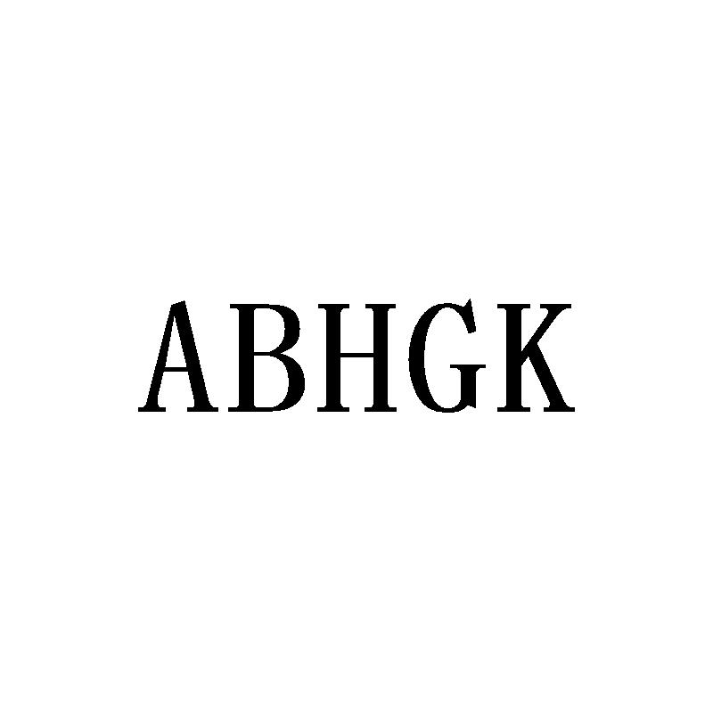 ABHGK