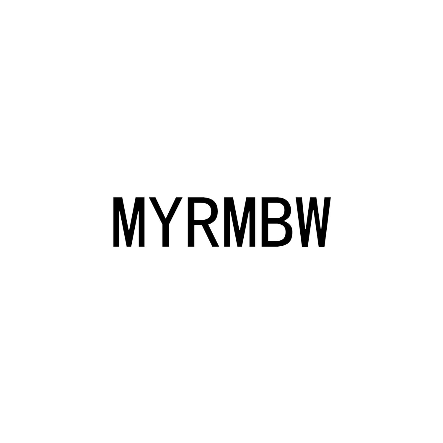 MYRMBW