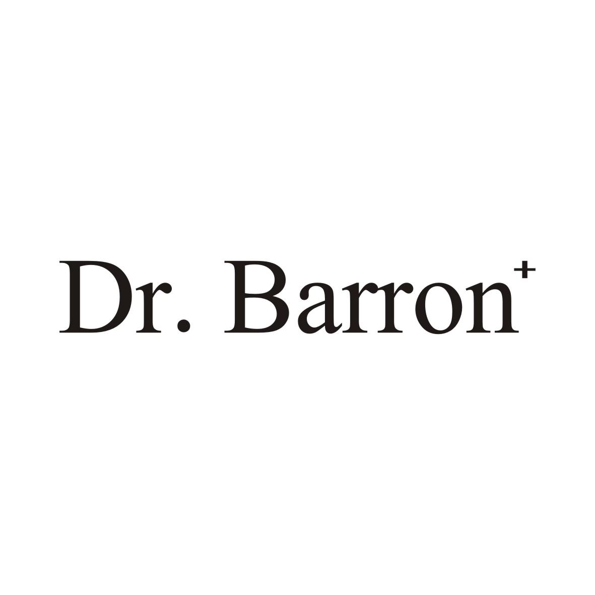 DR. BARRON（巴伦博士）
