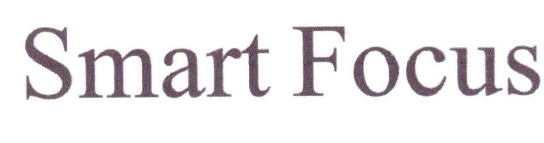 Smart focus